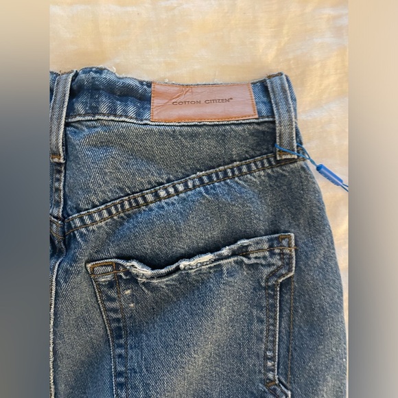 Cotton citizen Kate Jean size 24 - Picture 2 of 3